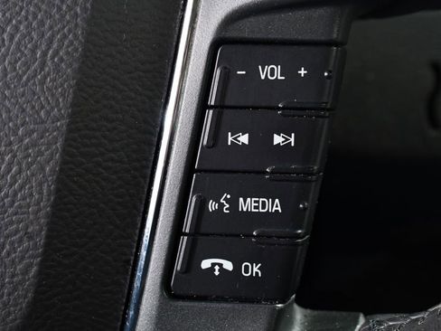 Used 2011 Ford Taurus SEL w/ 201A Rapid Spec Order Code image 31