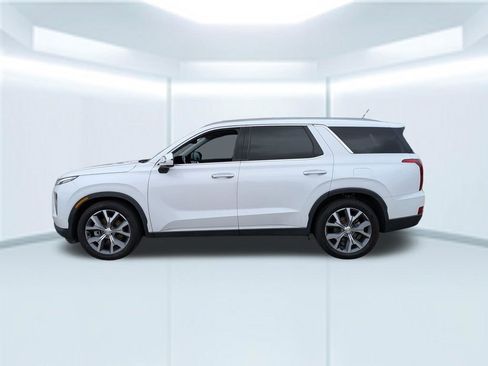 Used 2020 Hyundai Palisade SEL AWD/4WD image 2