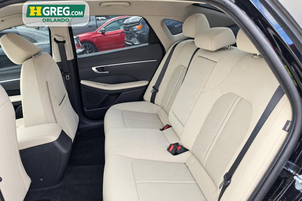 Used 2021 Hyundai Sonata SEL FWD image 15