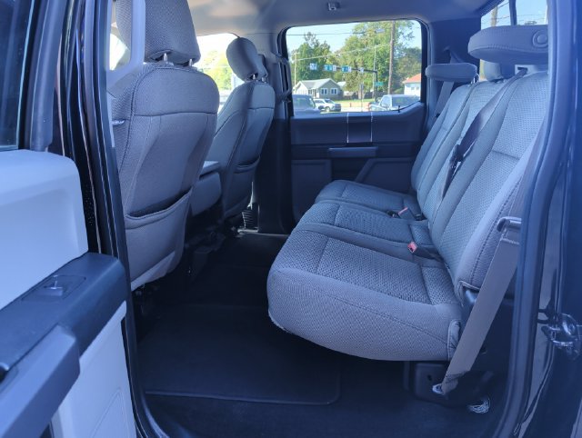 Used 2018 Ford F150 XLT w/ Equipment Group 302A Luxury AWD/4WD image 23