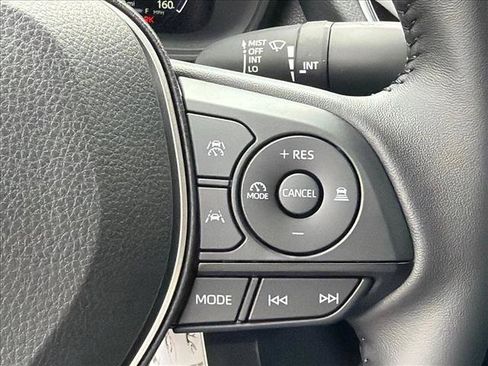 New 2026 Toyota Corolla SE FWD image 25