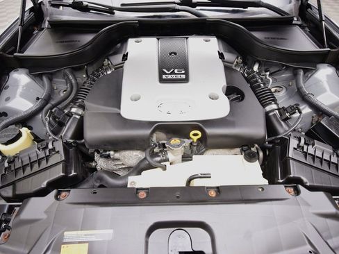 Used 2015 INFINITI Q40 AWD w/ Navigation Package image 27