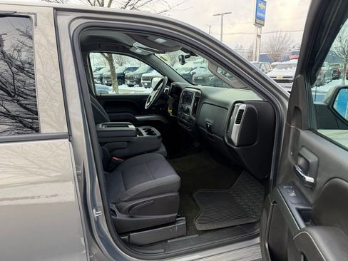 Used 2017 Chevrolet Silverado 1500 LT w/ All Star Edition image 24