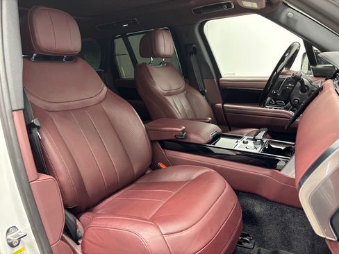 Used 2023 Land Rover Range Rover SE AWD/4WD image 31