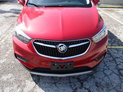 Used 2019 Buick Encore Preferred image 24