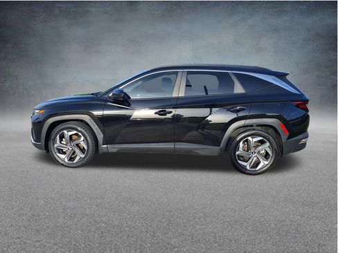 Used 2024 Hyundai Tucson SEL FWD image 5