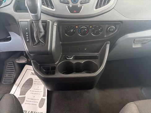 Used 2016 Ford Transit 150 XL image 26