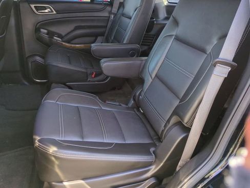 Used 2016 GMC Yukon Denali w/ Open Road Package image 27