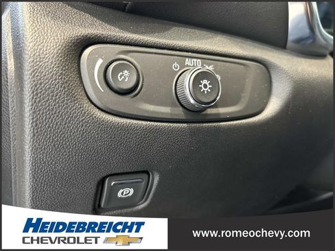 Used 2024 Chevrolet Blazer LT w/ LPO, Floor Liner Package FWD image 29