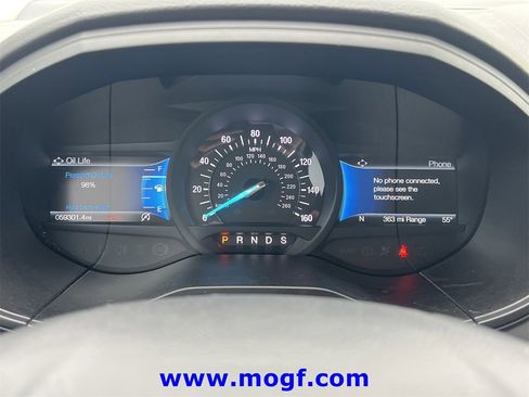 Used 2024 Ford Edge SEL image 15