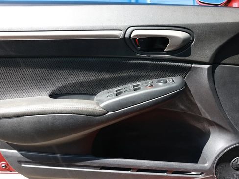 Used 2007 Honda Civic Si image 42
