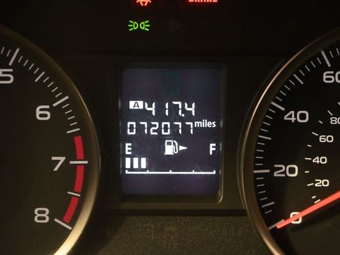 Used 2017 Subaru Crosstrek 2.0i Premium image 26