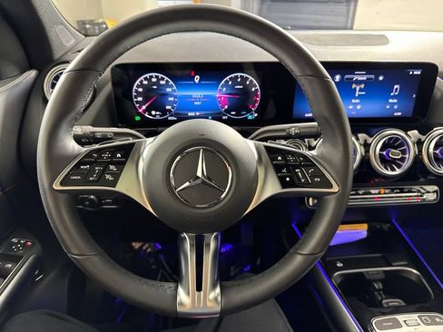Certified 2026 Mercedes-Benz GLA 250 4MATIC image 34