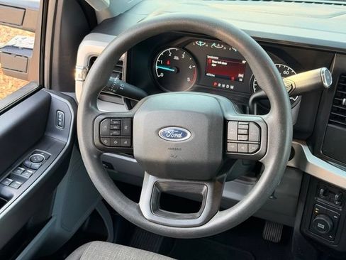 Used 2025 Ford F250 XLT AWD/4WD image 15