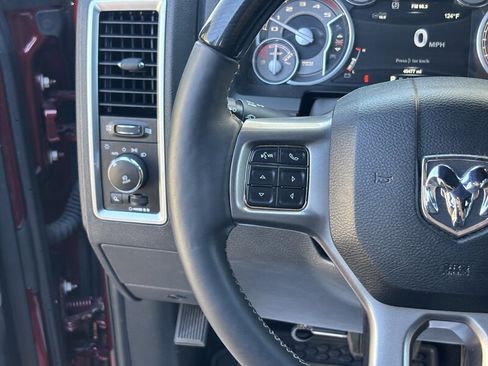 Used 2017 RAM 2500 Limited image 21