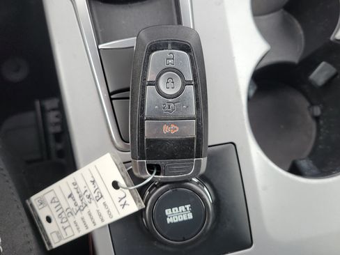 Certified 2021 Ford Bronco Sport Big Bend AWD/4WD image 29