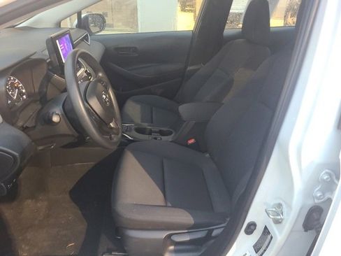 Used 2024 Toyota Corolla LE image 16