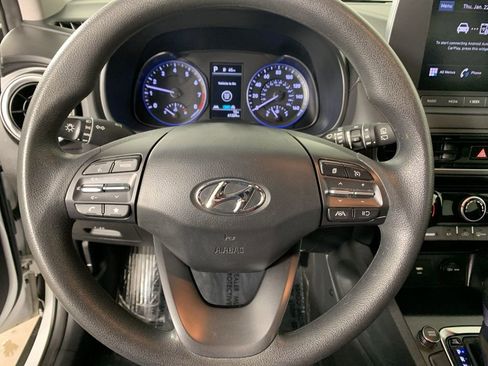 Used 2023 Hyundai Kona SEL image 21