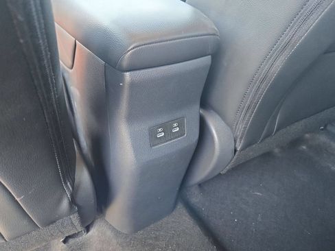 Used 2026 Nissan Kicks SR AWD/4WD image 18