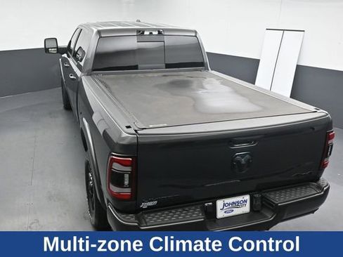 Used 2023 RAM 3500 Limited AWD/4WD image 19