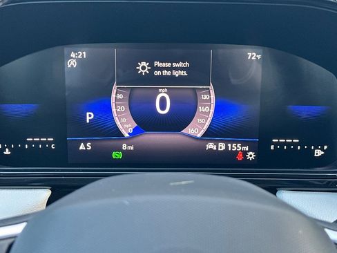 New 2026 Volkswagen Taos S image 22