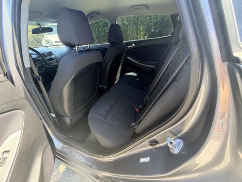 Used 2015 Hyundai Accent GS image 14