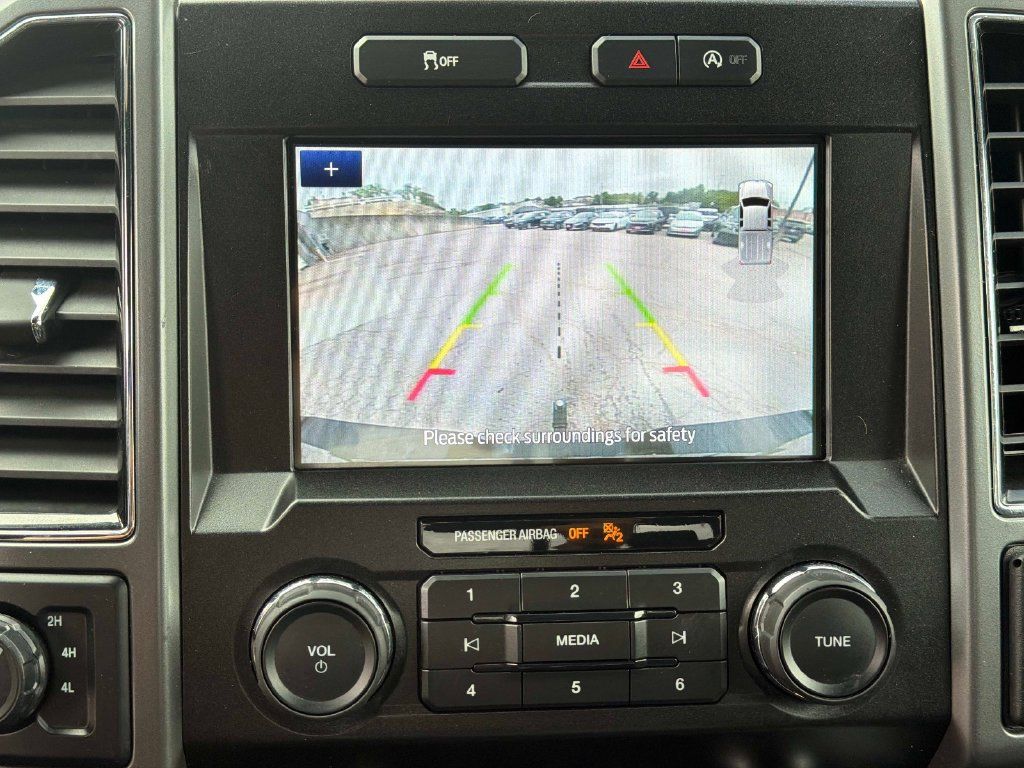 Used 2020 Ford F150 XLT w/ Equipment Group 302A Luxury AWD/4WD image 26