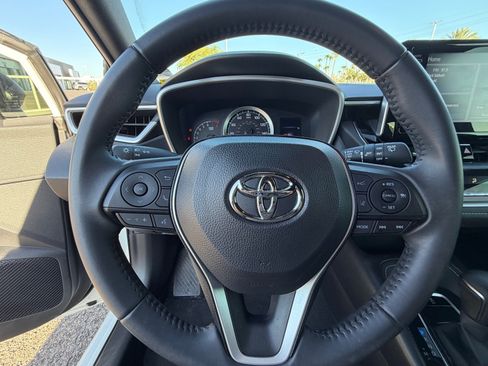 Used 2020 Toyota Corolla SE w/ Carpet Mat Package FWD image 19