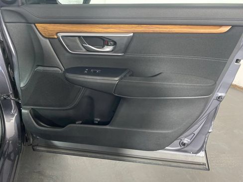 Used 2019 Honda CR-V EX image 32