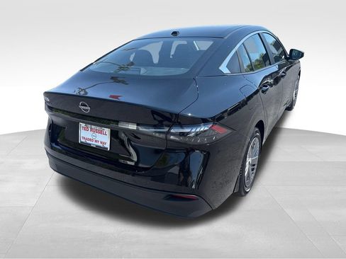 Used 2026 Nissan Sentra SV w/ Floor Mat Package FWD image 5
