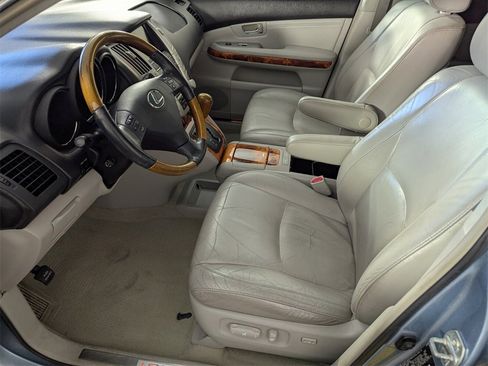 Used 2009 Lexus RX 350 2WD image 10