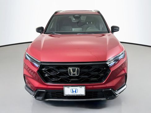 Certified 2024 Honda CR-V Sport image 2