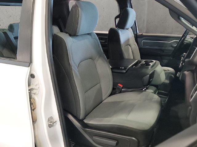 Used 2021 RAM 1500 Big Horn AWD/4WD image 21