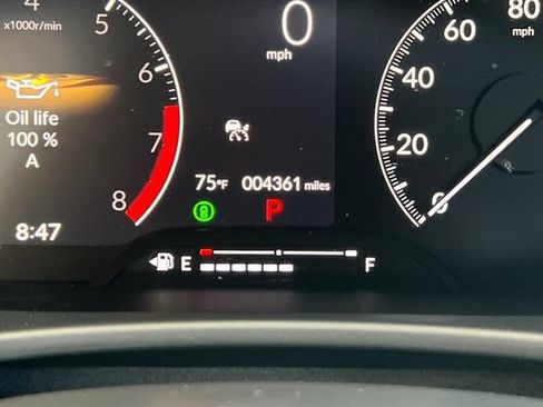 Used 2023 Honda Civic EX image 32