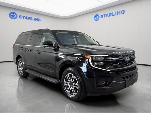 Used 2025 Ford Expedition Max Active RWD image 13