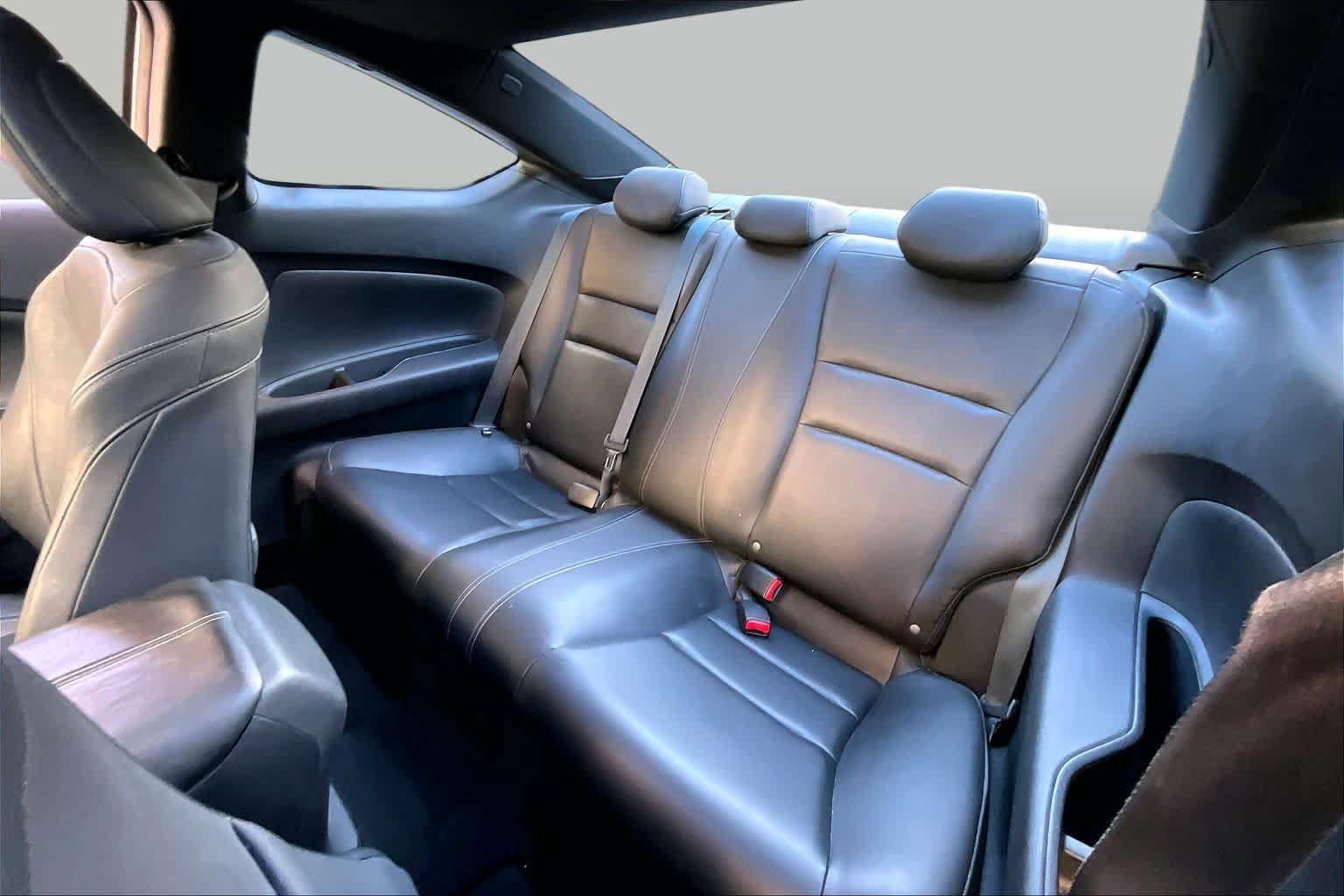 Used 2016 Honda Accord EX-L image 18