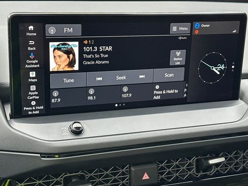 Used 2025 Honda Accord Touring image 22