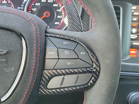 Used 2023 Dodge Charger Scat Pack RWD image 21