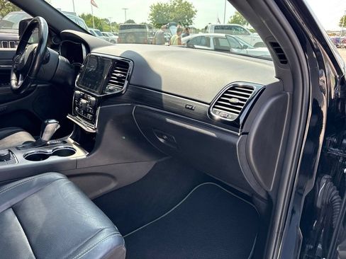 Used 2021 Jeep Grand Cherokee Limited w/ Quick Order Package 28K 80th AWD/4WD image 26