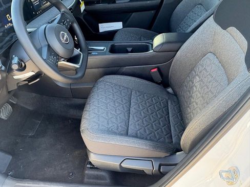 New 2026 Nissan Kicks SV w/ Cold Weather Package image 16