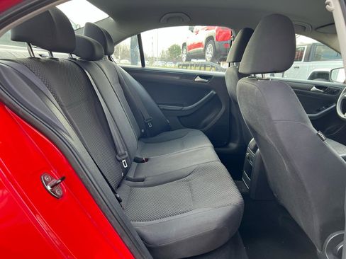 Used 2014 Volkswagen Jetta S image 14
