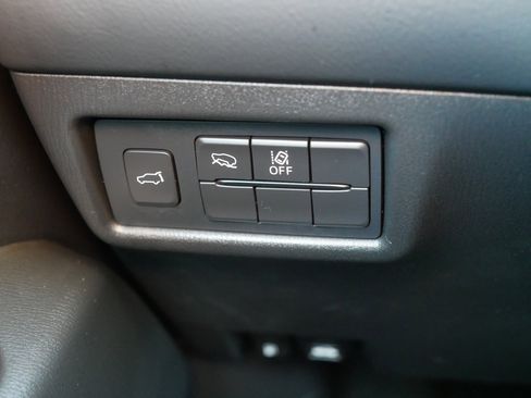 Used 2021 MAZDA CX-5 Touring w/ Touring Preferred SV Package image 26