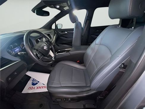 Used 2024 Buick Enclave Essence w/ LPO, Floor Liner Package AWD/4WD image 28