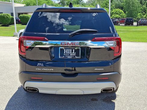 Used 2023 GMC Acadia SLE w/ Driver Convenience Package AWD/4WD image 23