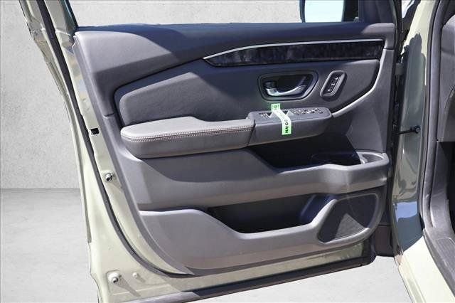 New 2026 Honda Passport TrailSport Elite image 12