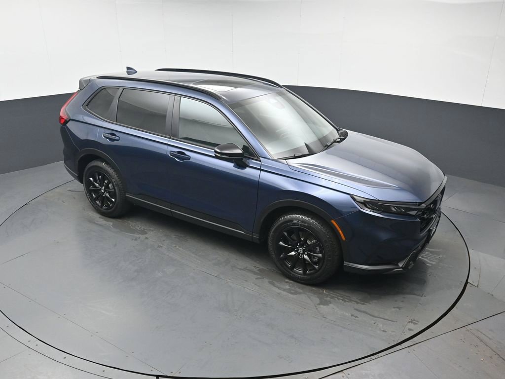 Used 2026 Honda CR-V Sport image 44