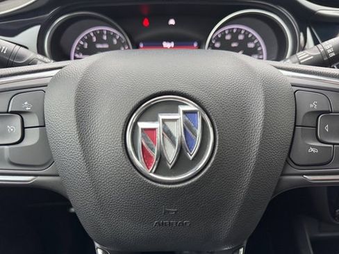 Used 2020 Buick Encore GX Select w/ Sport Touring Package image 8