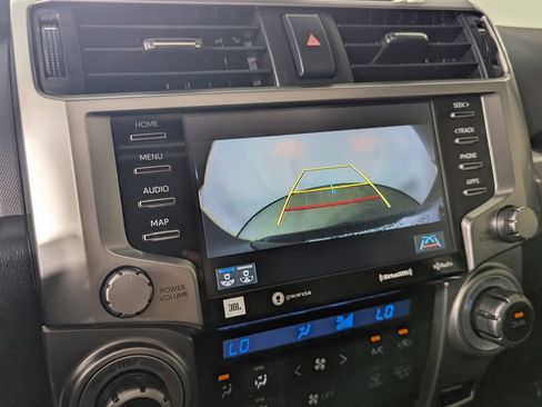 Used 2023 Toyota 4Runner Limited RWD image 22