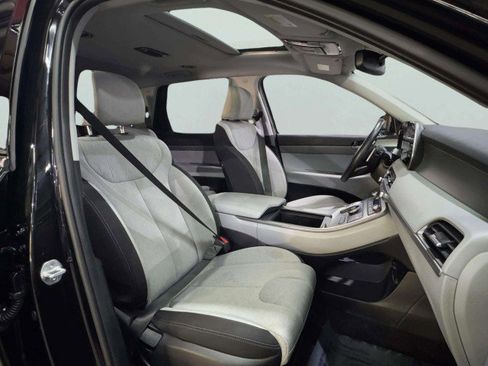 Used 2022 Hyundai Palisade SEL w/ Cargo Package image 54