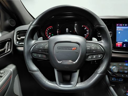 Used 2025 Dodge Durango R/T AWD/4WD image 40